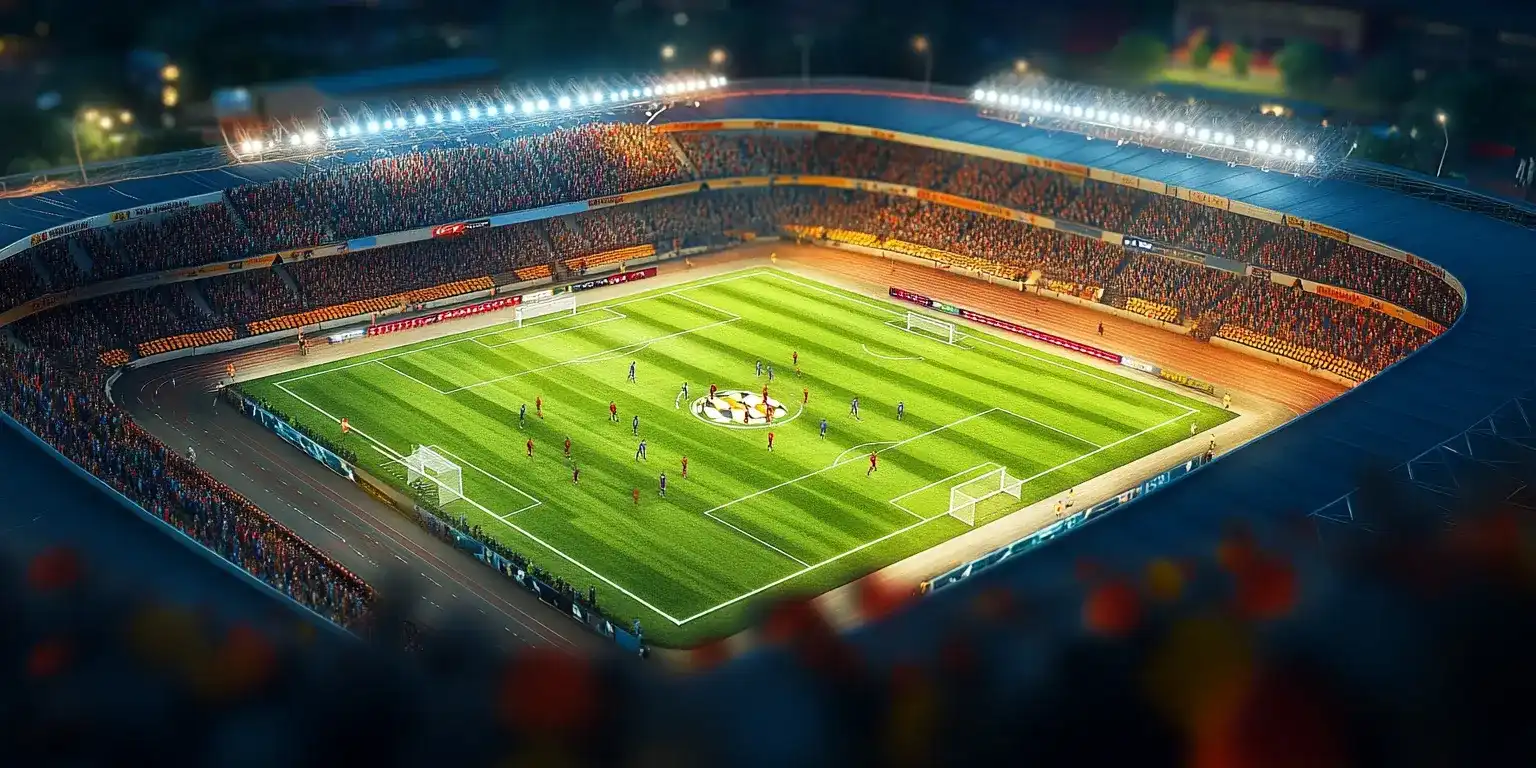 Peraduan: Menyelami Dunia Sukan pada 2026/06/24