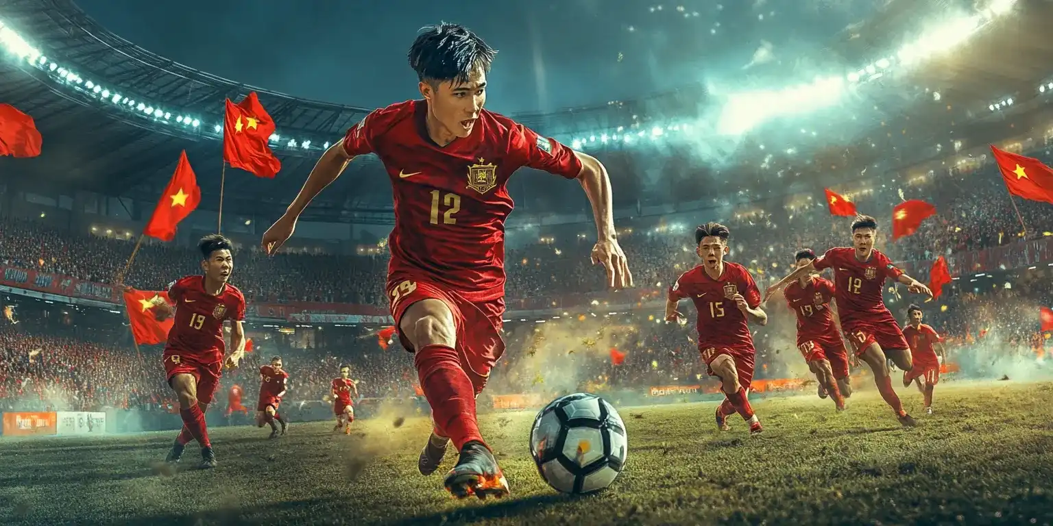 Peraduan Bola Sepak Antarabangsa: Menyelami Dunia Liga dan Pemain 2026/06/24